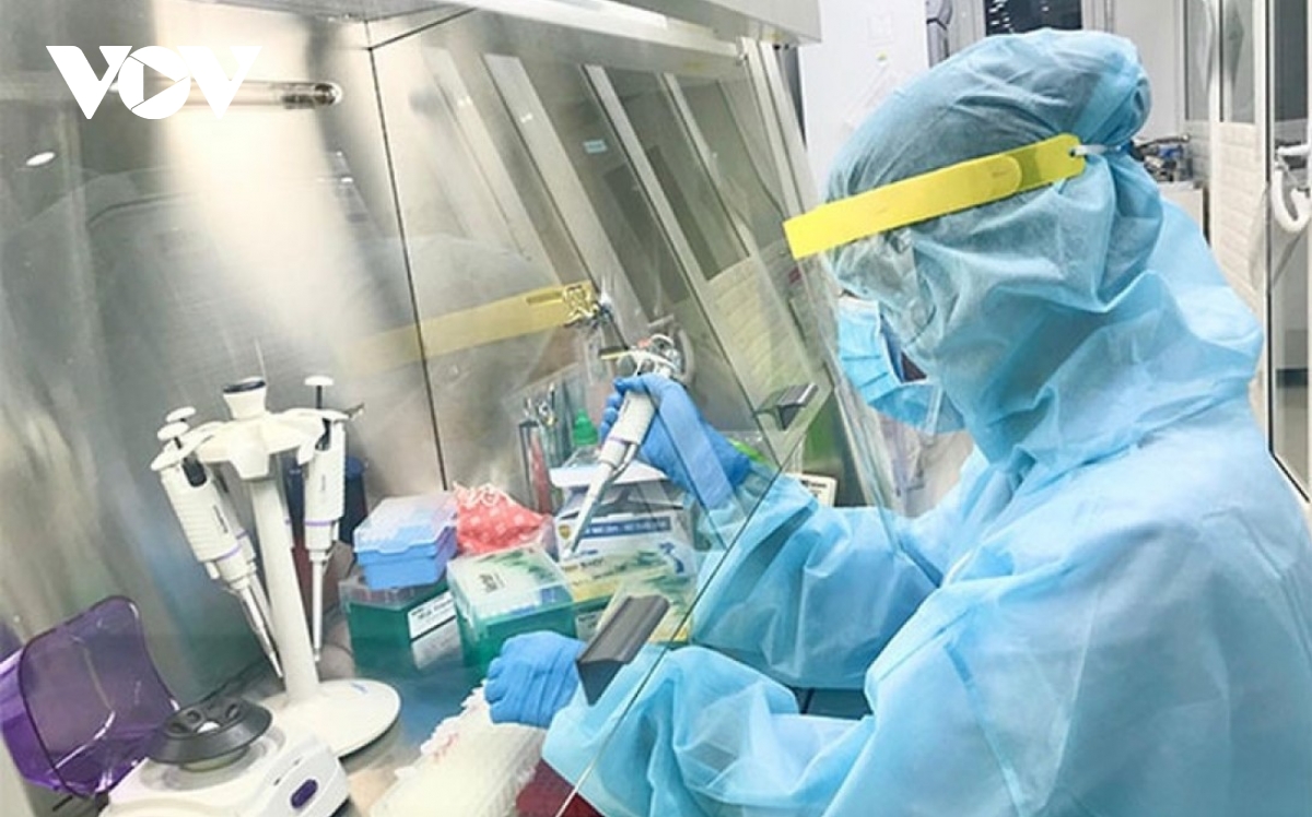 Vietnam confirms first case of Omicron variant infection